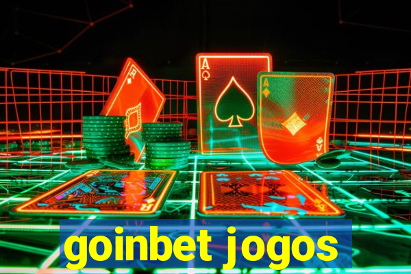 goinbet jogos